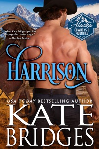 Harrison by Kate Bridges