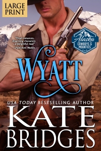 Wyatt by Kate Bridges